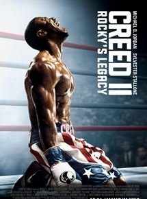 Creed 2 Stream German